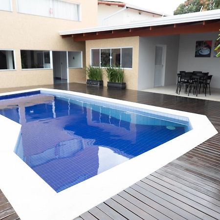 Daho Hotel Natal Ngoại thất bức ảnh