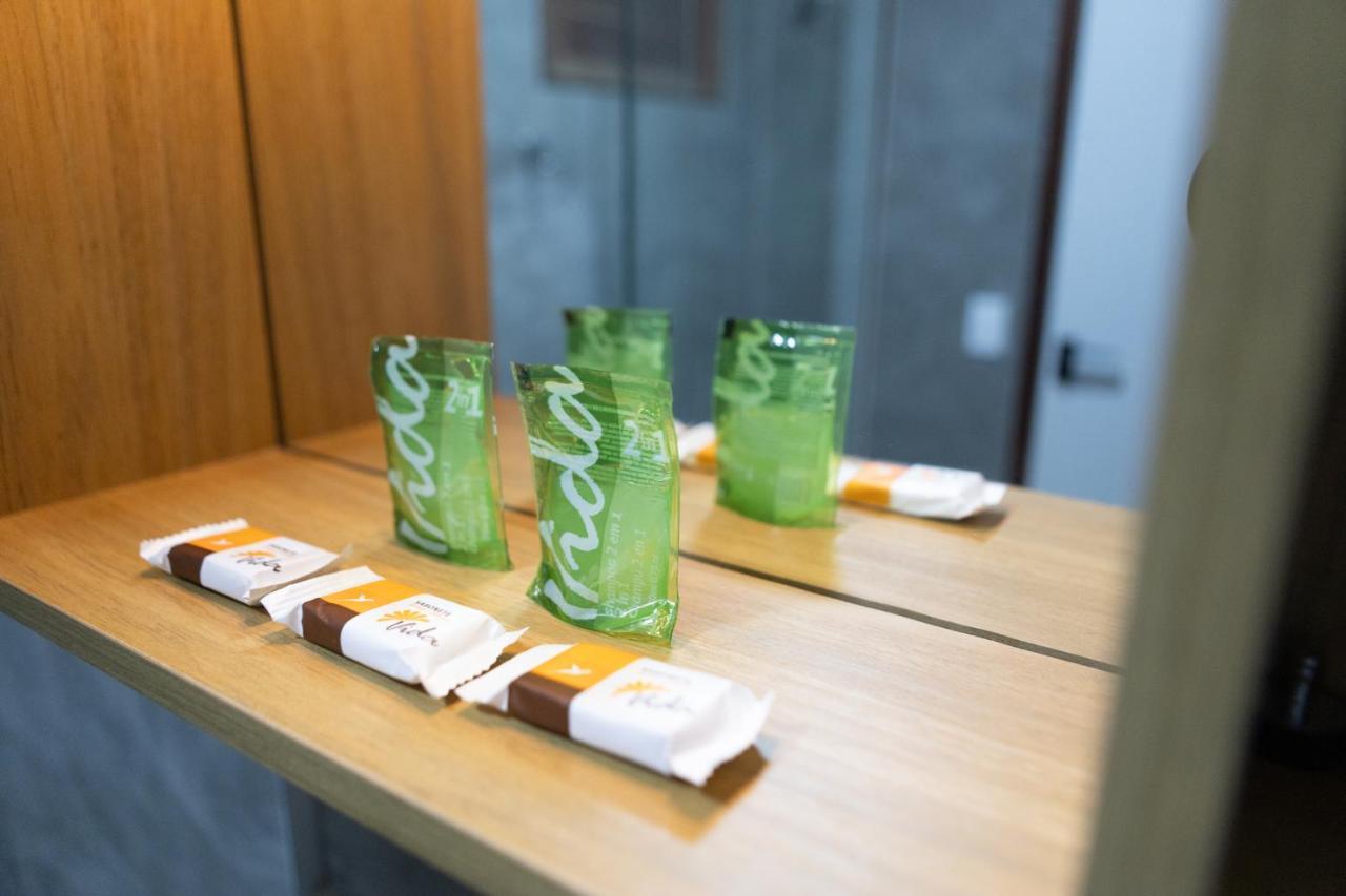 Daho Hotel Natal Ngoại thất bức ảnh