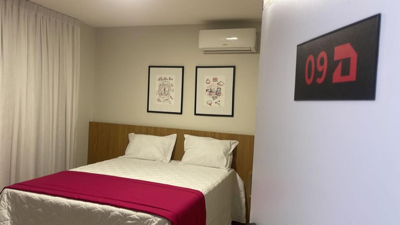 Daho Hotel Natal Ngoại thất bức ảnh