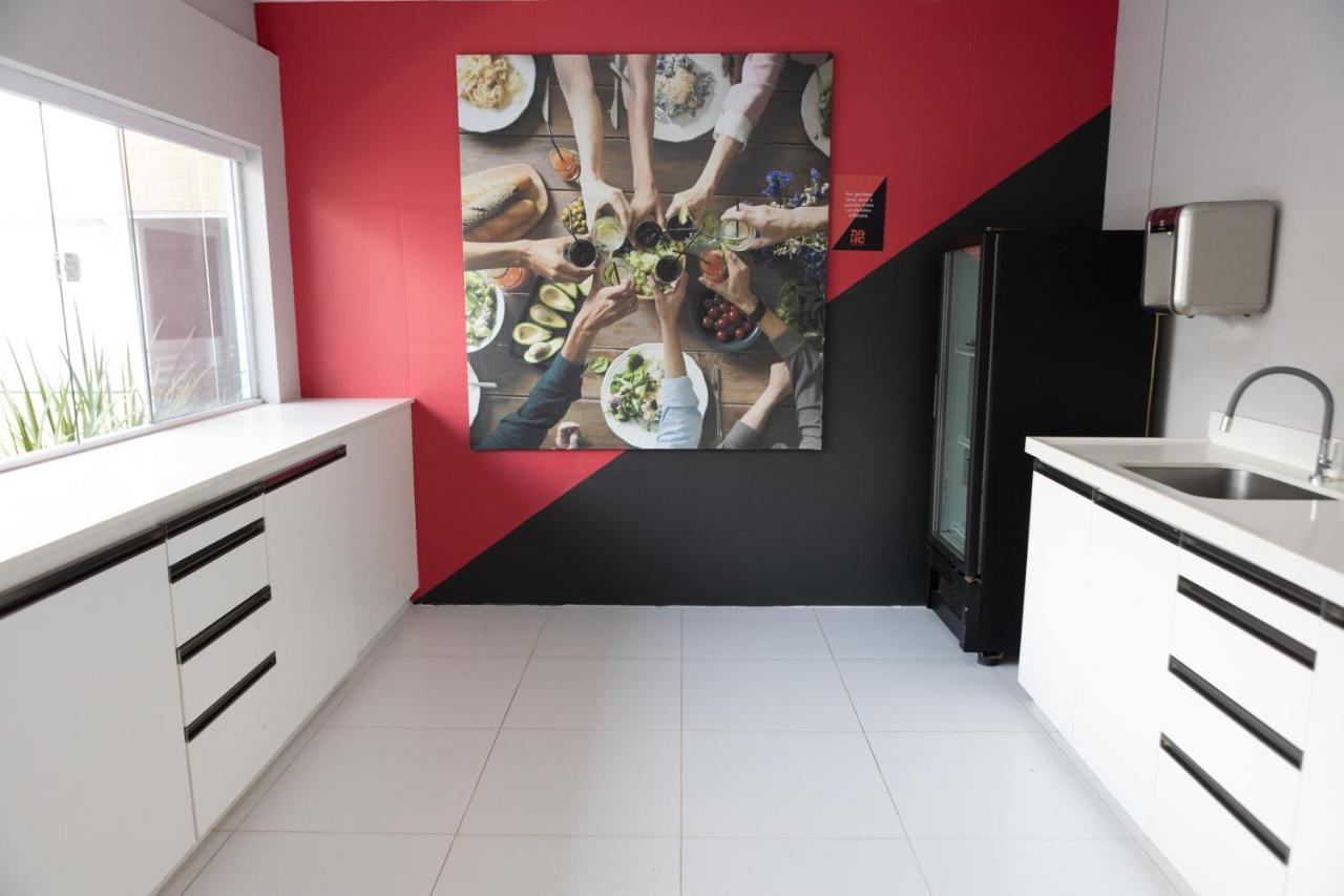 Daho Hotel Natal Ngoại thất bức ảnh