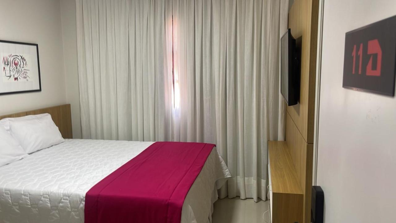 Daho Hotel Natal Ngoại thất bức ảnh