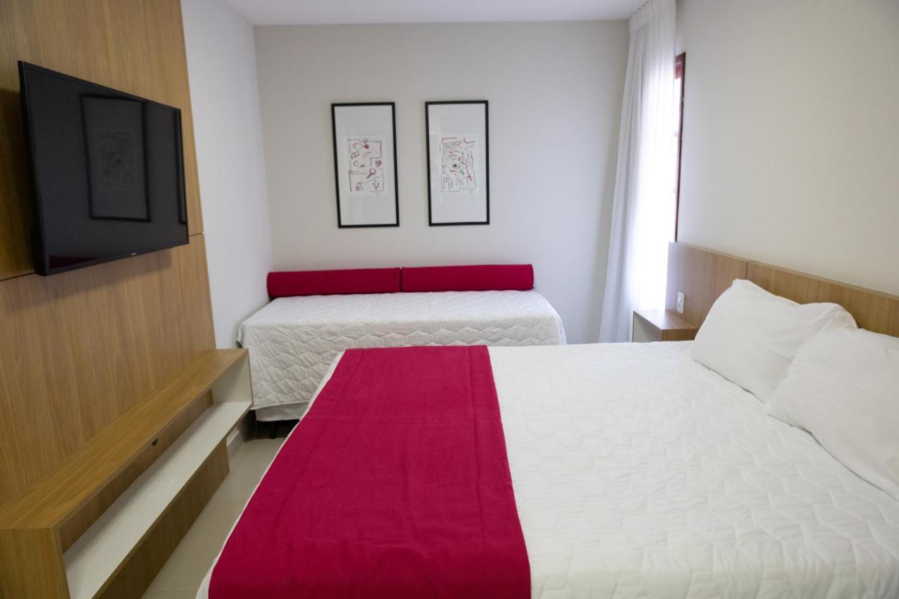 Daho Hotel Natal Ngoại thất bức ảnh