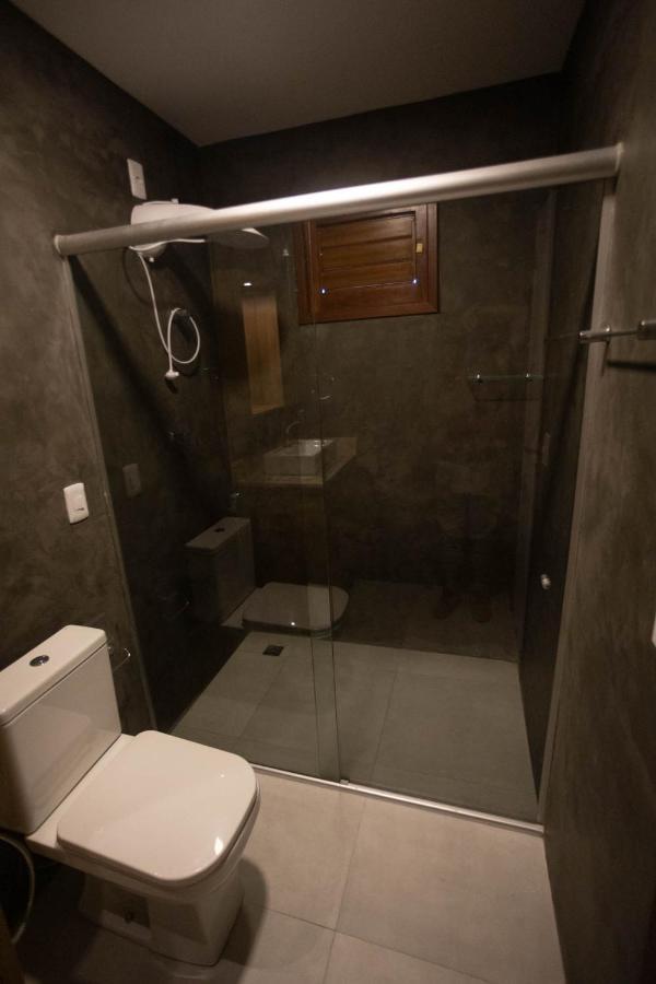Daho Hotel Natal Ngoại thất bức ảnh