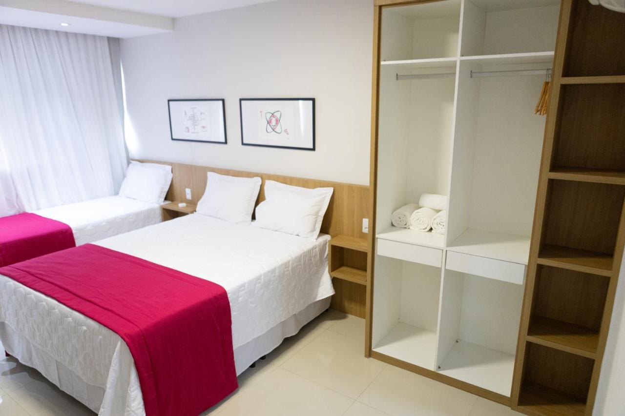 Daho Hotel Natal Ngoại thất bức ảnh