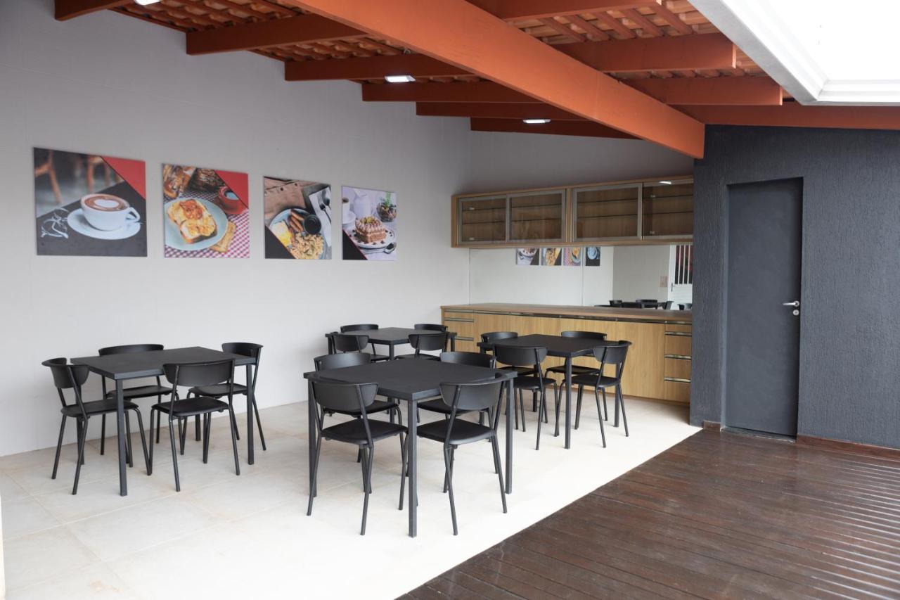 Daho Hotel Natal Ngoại thất bức ảnh