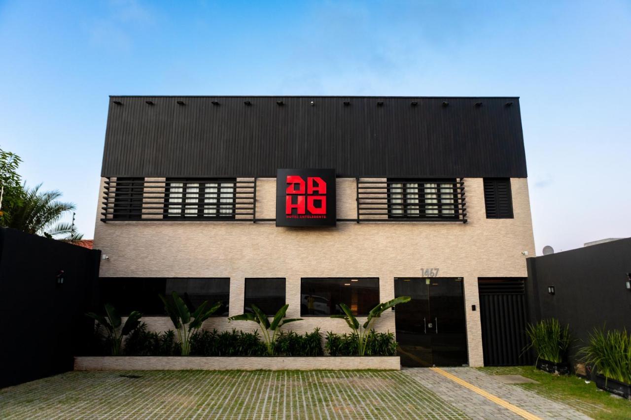 Daho Hotel Natal Ngoại thất bức ảnh